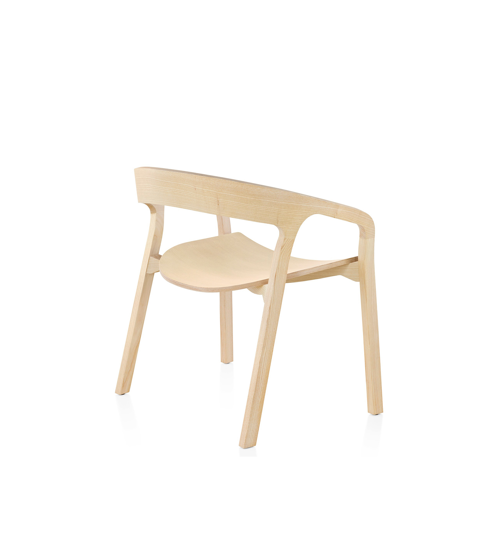 创意家具 - 坐具|餐椅|办公家具|设计师家具|She Said 餐椅